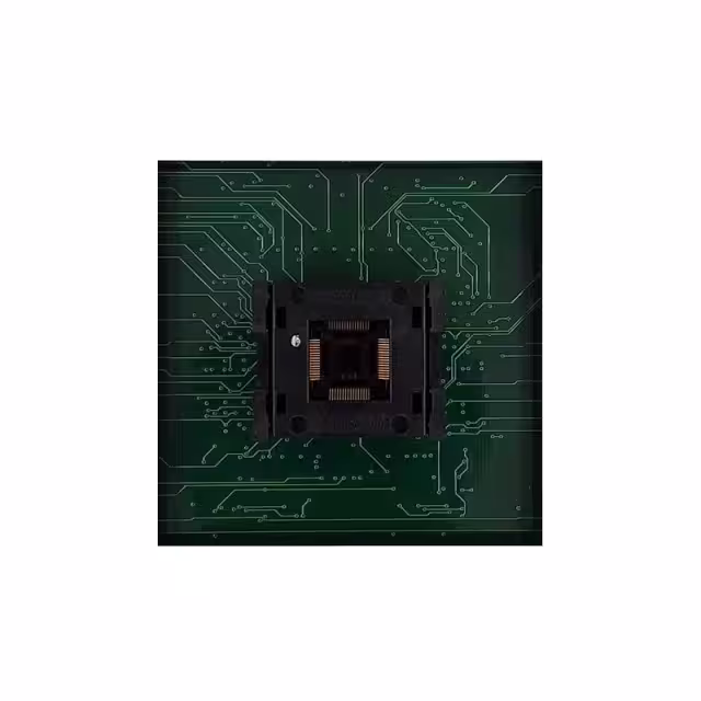 FASM64TQA BPM Microsystems