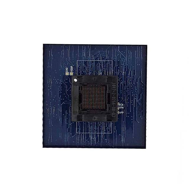FASMPAR256FGL BPM Microsystems