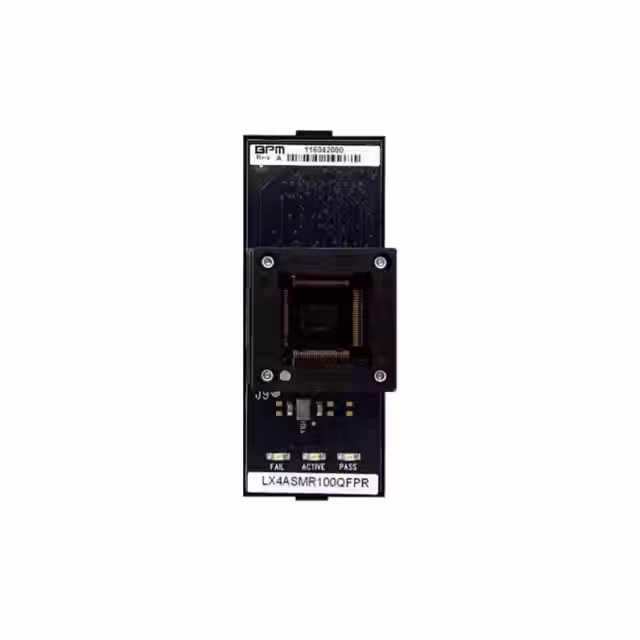 FASMR100QFA BPM Microsystems