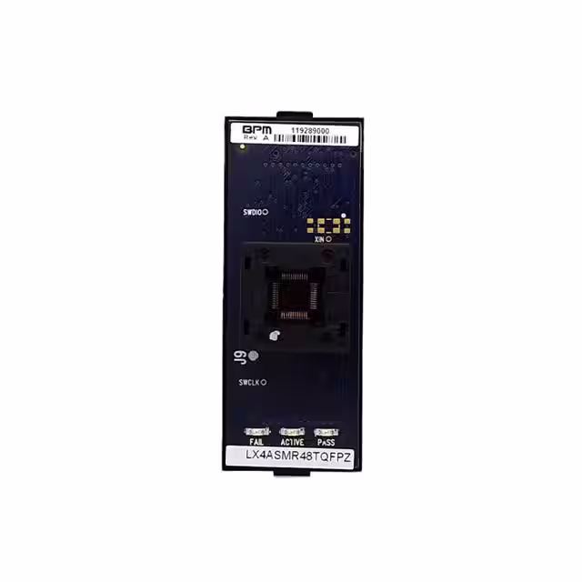 FASMR48TX BPM Microsystems