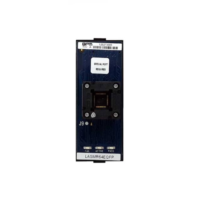 FASMR64EBGI BPM Microsystems