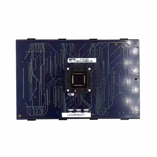 FASMR64QPT BPM Microsystems