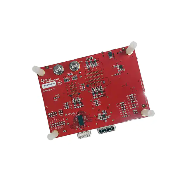 FPC402EVM Texas Instruments