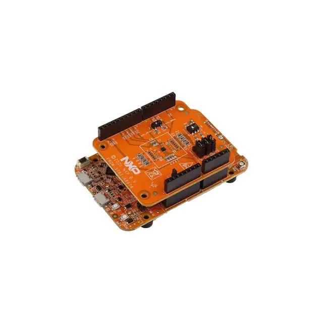 FRDM-K22F-A8974 NXP USA Inc.