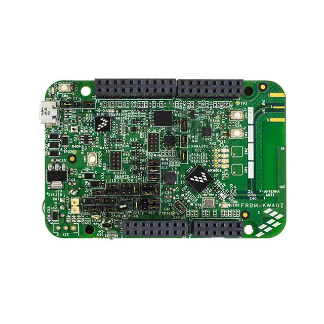 FRDM-KW40Z NXP USA Inc.