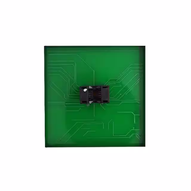 FSM08SR BPM Microsystems