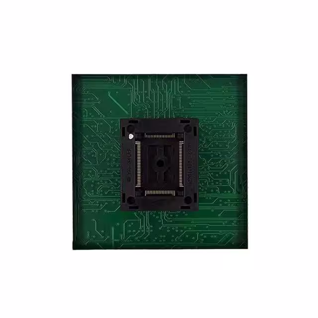 FSM100PQRT BPM Microsystems