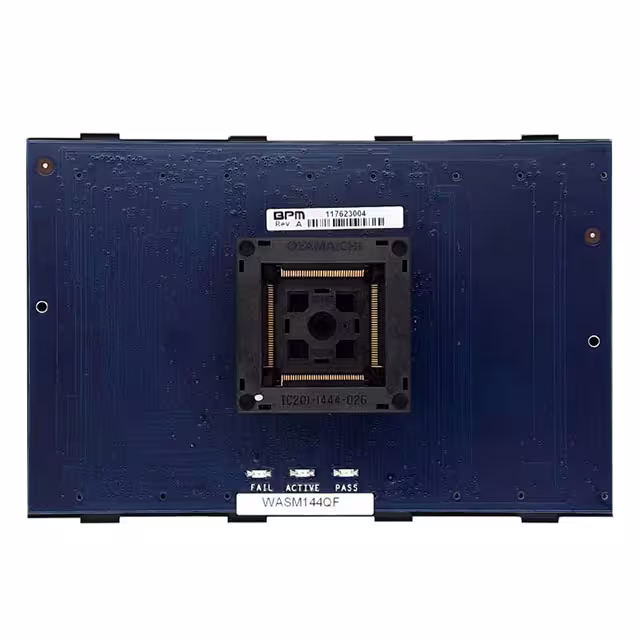 FSM144QF BPM Microsystems