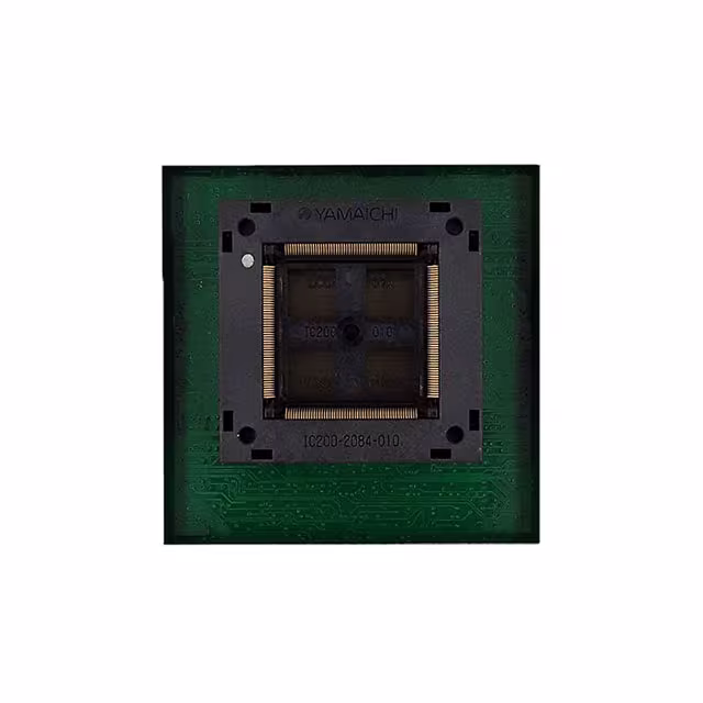 FSM208PQA BPM Microsystems