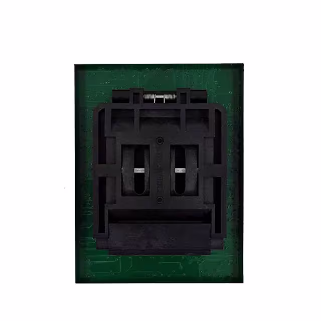 FSM208QT BPM Microsystems