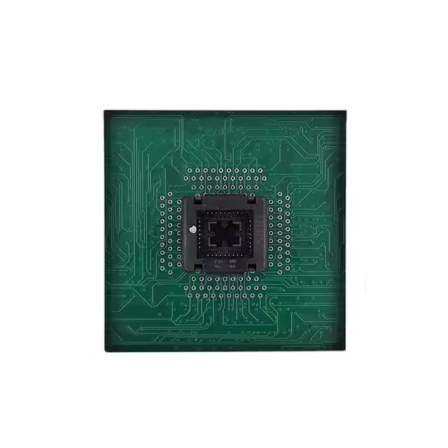 FSM32PC BPM Microsystems