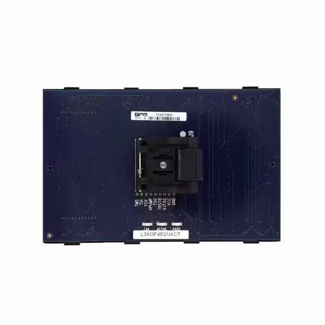 FSM3F48QNACT BPM Microsystems