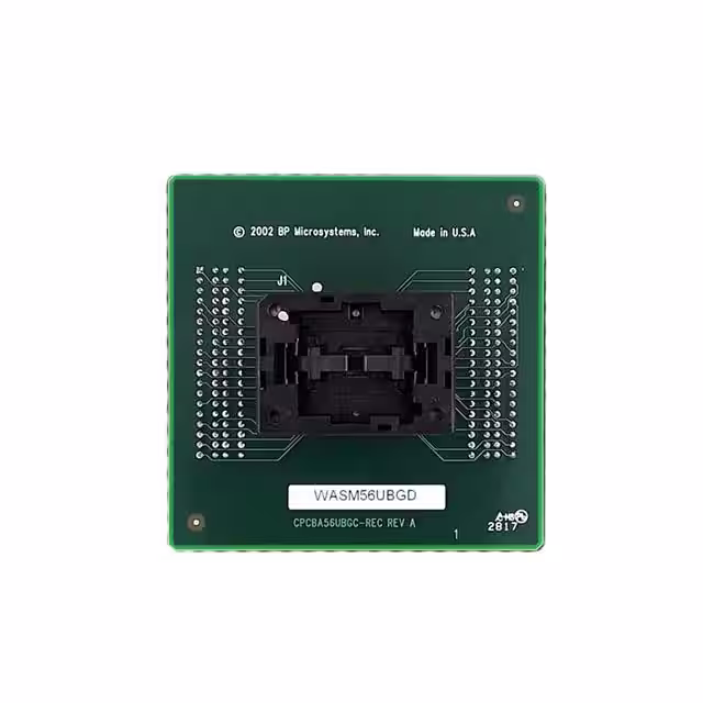 FSM56UBGD BPM Microsystems
