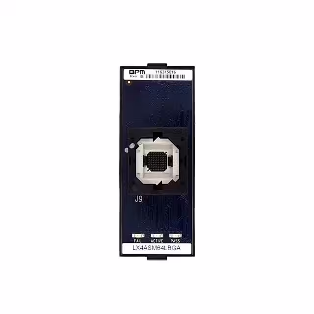 FSM64PQTK BPM Microsystems