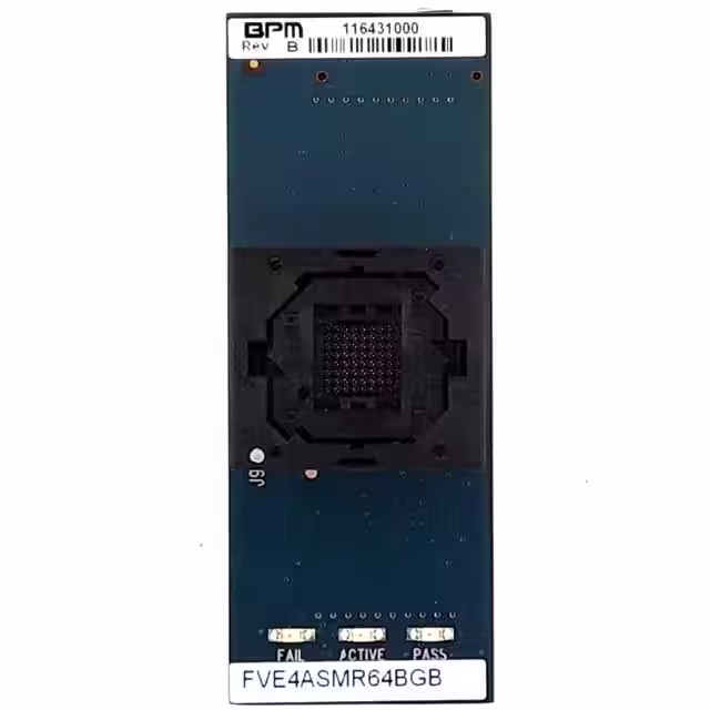 FSM80QFA BPM Microsystems