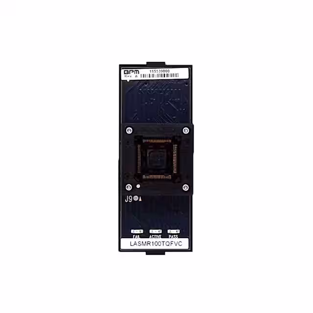 FSMR100TQFVC BPM Microsystems