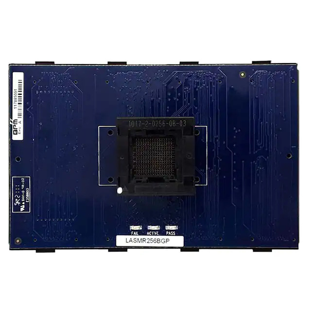 FSMR256BGE BPM Microsystems