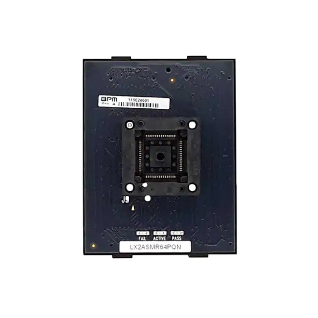 FSMR64MLFX BPM Microsystems