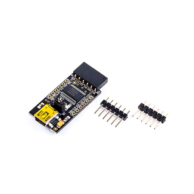 FTD-01 OSEPP Electronics LTD