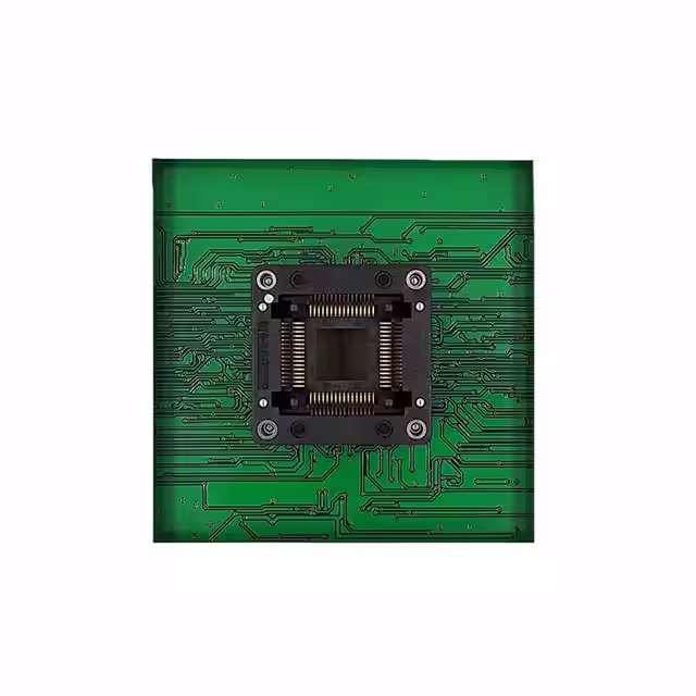 FVE2ASMR176LQFP BPM Microsystems