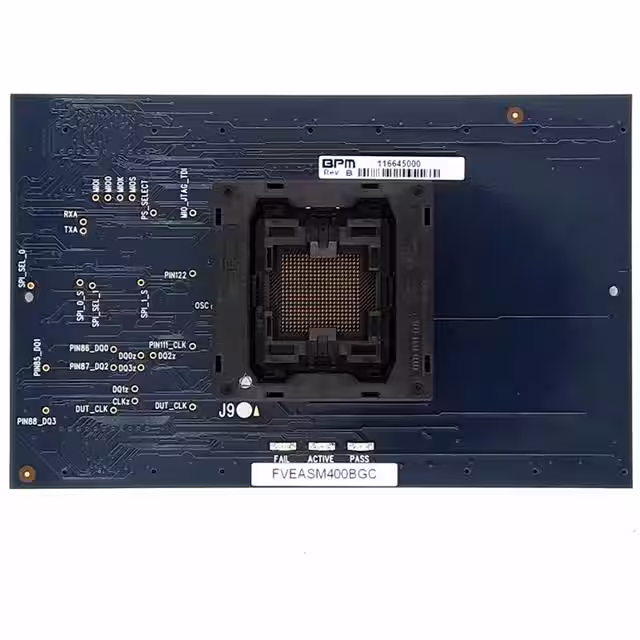FVE2ASMR324BGR BPM Microsystems
