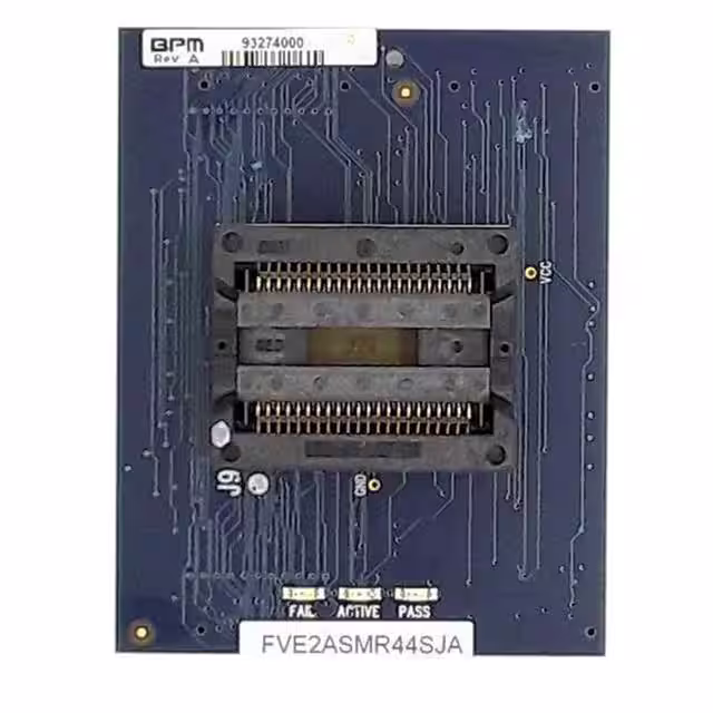 FVE2ASMR80QFPH BPM Microsystems
