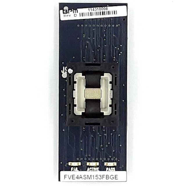 FVE4ASM153FBGE BPM Microsystems