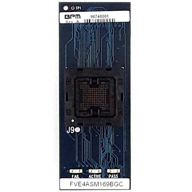 FVE4ASM169BGC BPM Microsystems