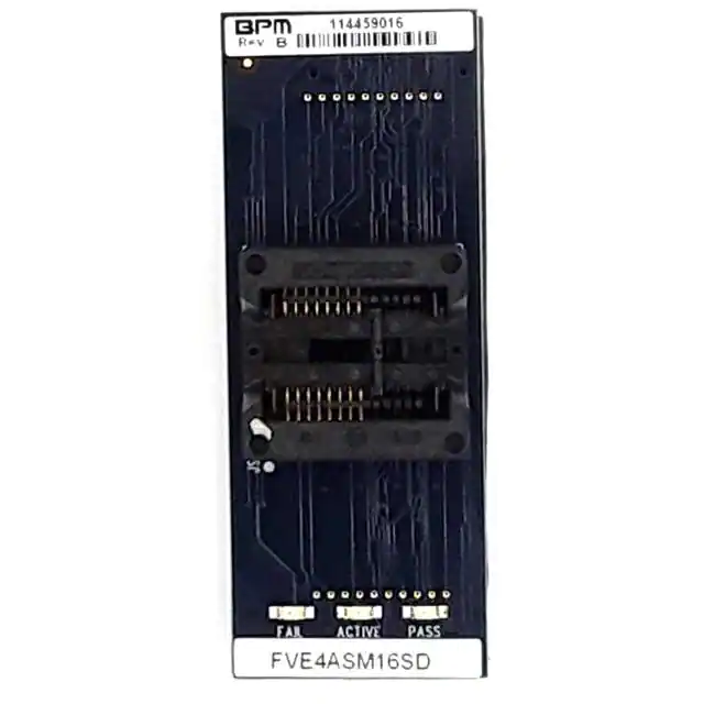 FVE4ASM16SD BPM Microsystems