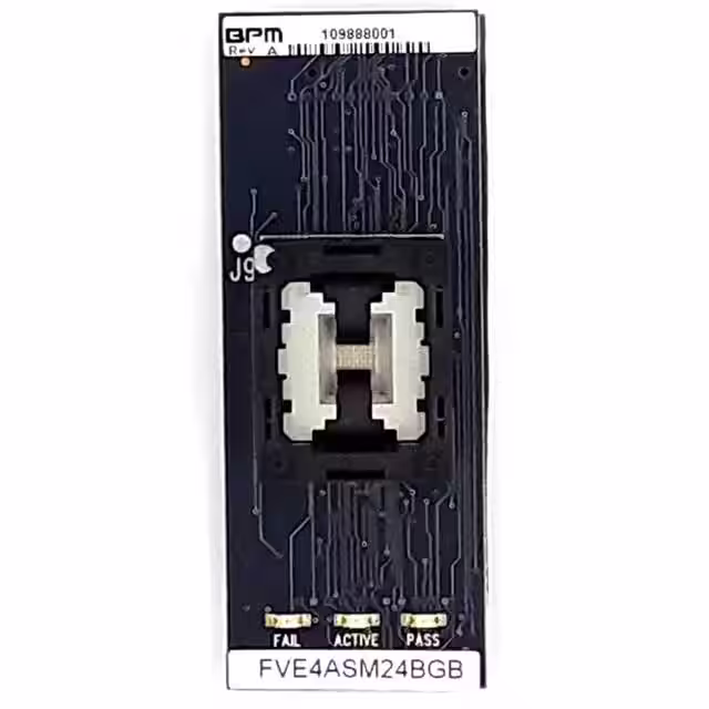 FVE4ASM24BGB BPM Microsystems