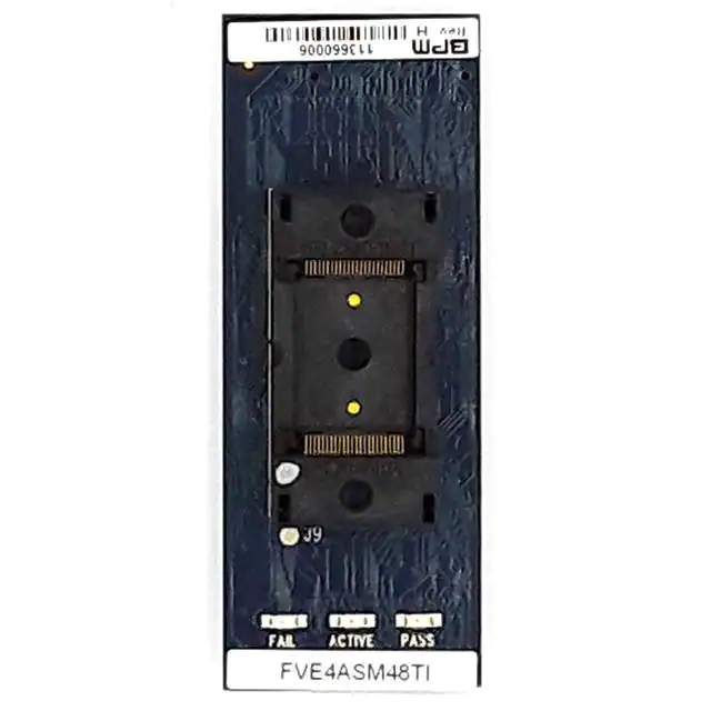 FVE4ASM48TI BPM Microsystems