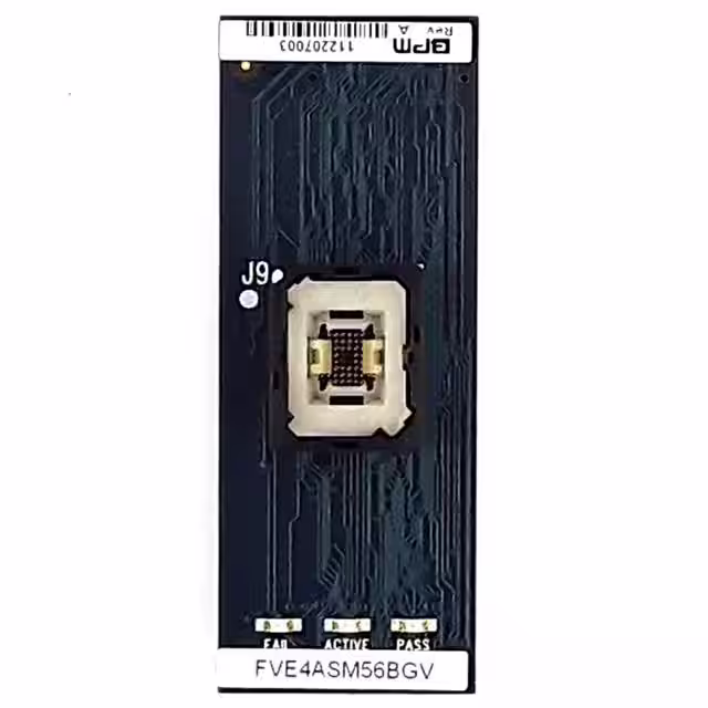 FVE4ASM56BGV BPM Microsystems