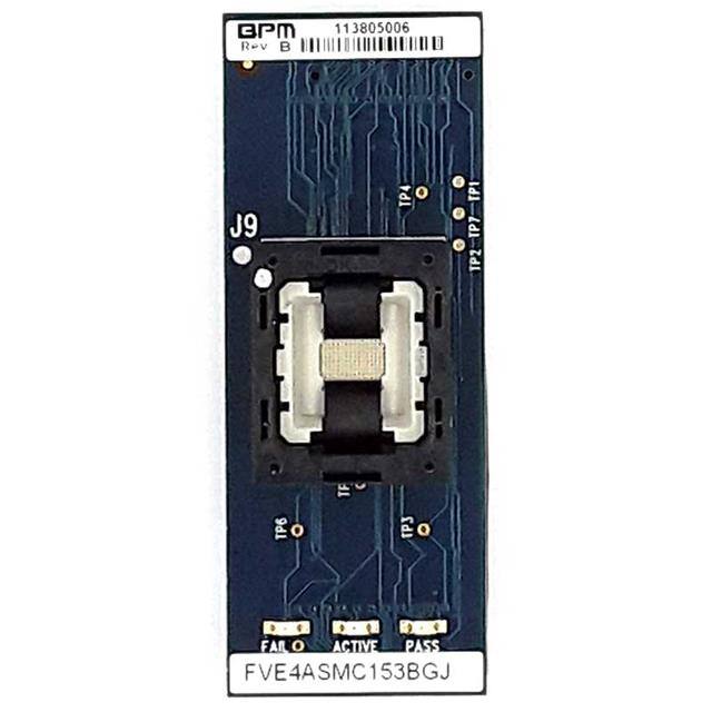 FVE4ASMC153BGJ BPM Microsystems