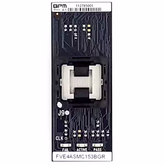 FVE4ASMC153BGR BPM Microsystems