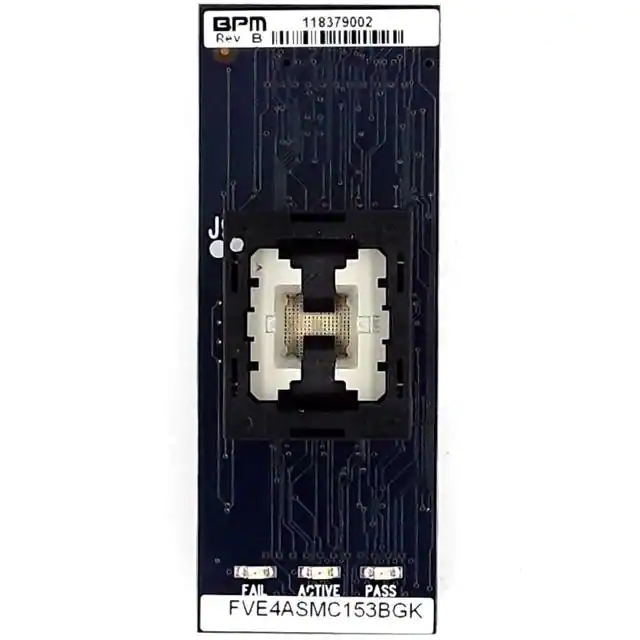 FVE4ASMC48LBGC BPM Microsystems