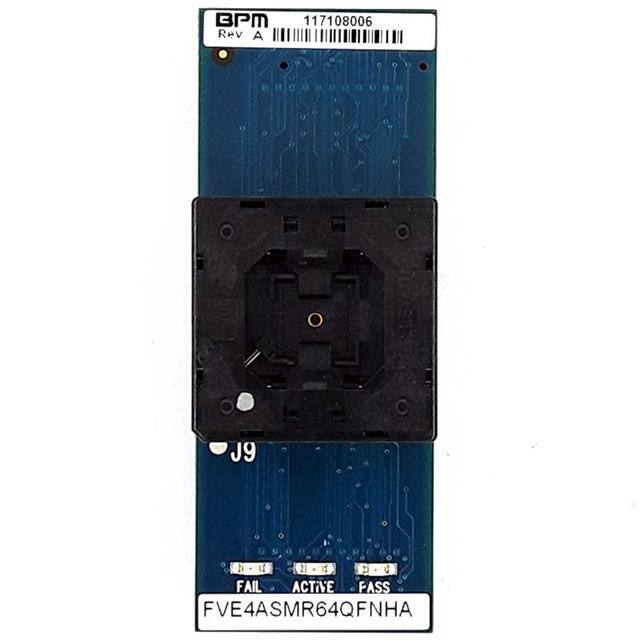 FVE4ASMC67BGE BPM Microsystems