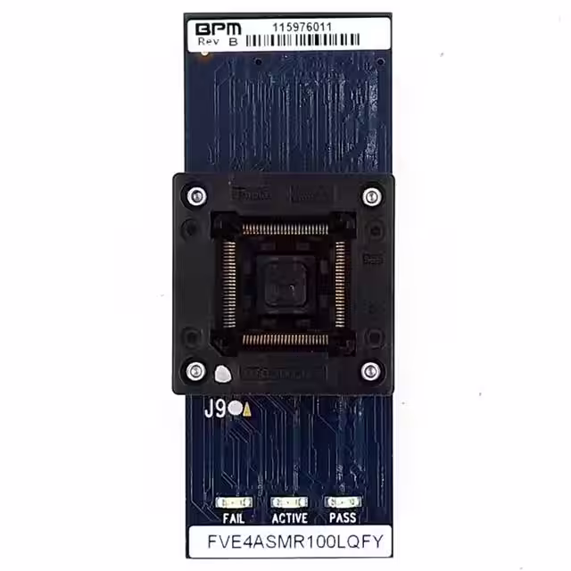 FVE4ASMR100LQFY BPM Microsystems