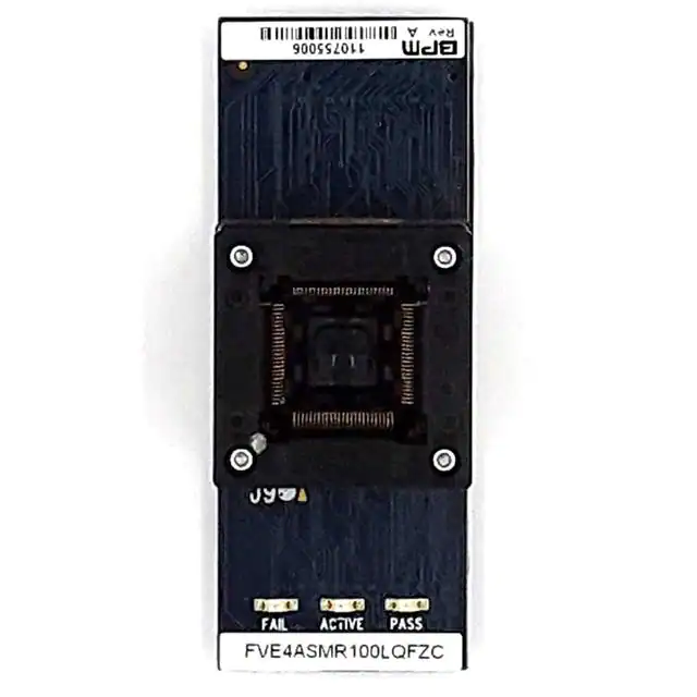 FVE4ASMR100LQFZC BPM Microsystems