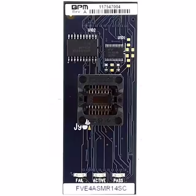 FVE4ASMR14SC BPM Microsystems