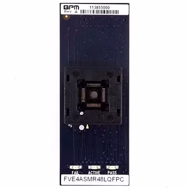 FVE4ASMR48LQFPM BPM Microsystems