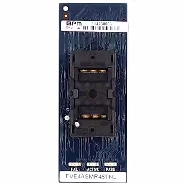 FVE4ASMR48TNL BPM Microsystems