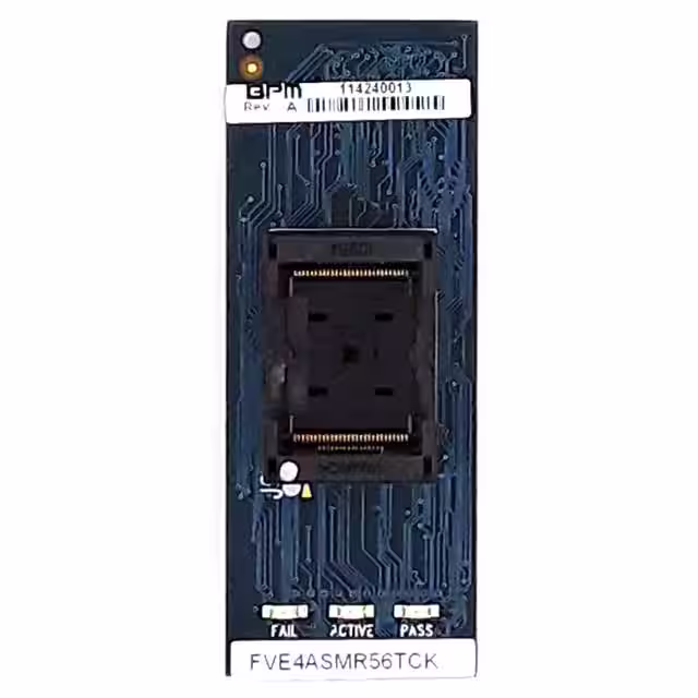 FVE4ASMR56TCK BPM Microsystems