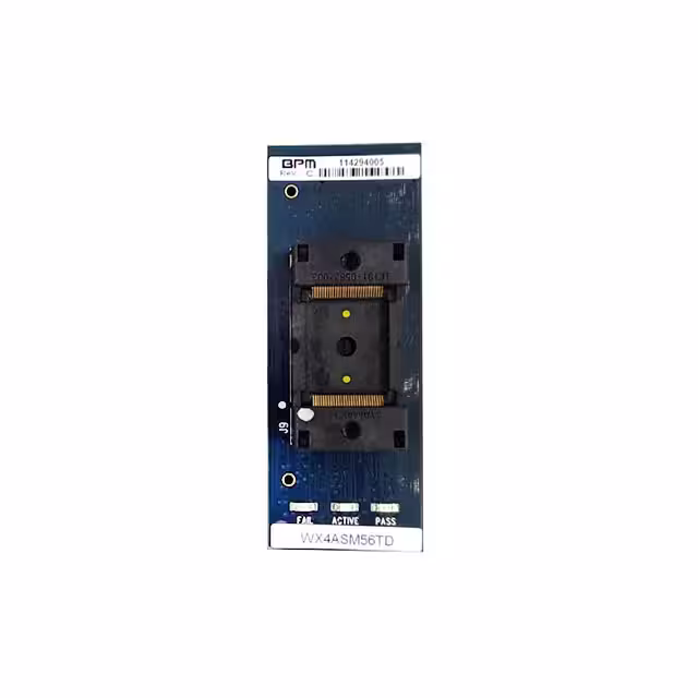 FX4SM56VFI BPM Microsystems