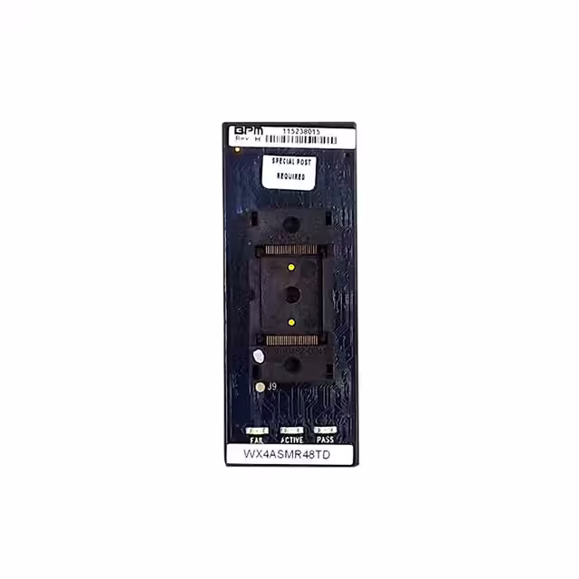 FXASMRH48FBE BPM Microsystems