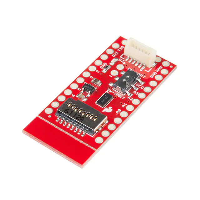 GPS-14030 SparkFun Electronics