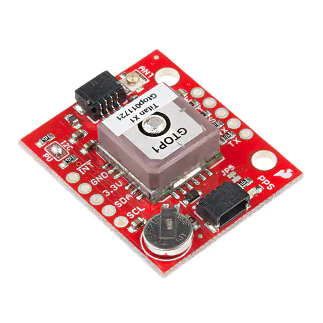 GPS-14414 SparkFun Electronics