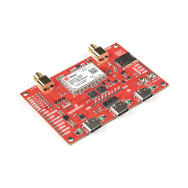 GPS-18031 SparkFun Electronics