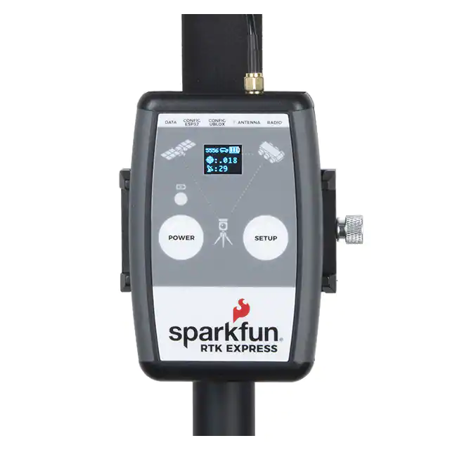 GPS-18442 SparkFun Electronics
