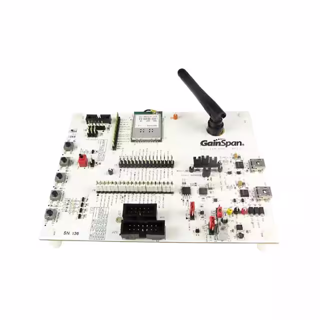 808-0055 Telit Cinterion