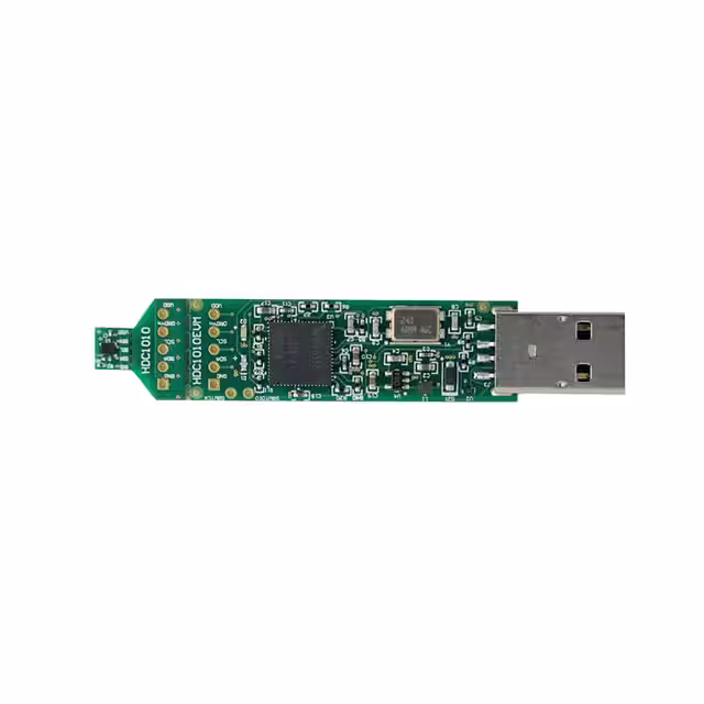 HDC1010EVM Texas Instruments
